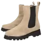 Sioux Schuhe Damen Meredira-750-H Stiefelette beige 41332 für 119,95 <small>CHF</small> kaufen