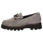 Sioux Schuhe Damen Meredira-751-H Slipper grau 41344 für 119,95 <small>CHF</small> kaufen
