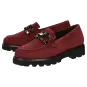 Sioux Schuhe Damen Meredira-751-H Slipper dunkelrot 41349 für 119,95 <small>CHF</small> kaufen