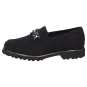 Sioux Schuhe Damen Meredith-752-H Slipper dunkelblau 41351 für 169,95 <small>CHF</small> kaufen