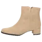 Sioux Schuhe Damen Fendrina-705 Stiefelette beige 41442 für 129,95 <small>CHF</small> kaufen