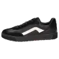 Sioux Schuhe Damen Tedroso-DA-714 Sneaker schwarz 41462 für 94,95 <small>CHF</small> kaufen