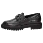 Sioux Schuhe Damen Amandira-700 Slipper schwarz 41480 für 109,95 <small>CHF</small> kaufen