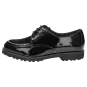 Sioux Schuhe Damen Meredith-749-H Schnürschuh schwarz 41511 für 169,95 <small>CHF</small> kaufen