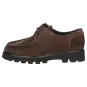 Sioux Schuhe Damen Meredira-752-H Schnürschuh dunkelbraun 41543 für 169,95 <small>CHF</small> kaufen