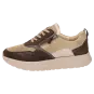 Sioux Schuhe Damen Sunivla-702-J Sneaker braun 41632 für 104,95 <small>CHF</small> kaufen