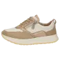 Sioux Schuhe Damen Sunivla-702-J Sneaker beige 41634 für 119,95 <small>CHF</small> kaufen