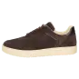 Sioux Schuhe Damen Maites sneaker 004 Sneaker dunkelbraun 41651 für 134,95 <small>CHF</small> kaufen