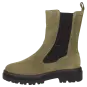 Sioux Schuhe Damen Kuimba-707 Stiefelette grün 41682 für 199,95 <small>CHF</small> kaufen