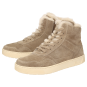 Sioux Schuhe Damen Maites sneak 006-LF Stiefelette beige 41710 für 179,95 <small>CHF</small> kaufen