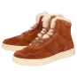 Sioux Schuhe Damen Maites sneak 006-LF Stiefelette braun 41711 für 179,95 <small>CHF</small> kaufen