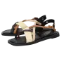 Sioux Schuhe Damen Molsirka-701 Sandale hellbraun 41760 für 129,95 <small>CHF</small> kaufen