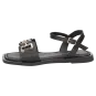 Sioux Schuhe Damen Molsirka-704 Sandale schwarz 41790 für 129,95 <small>CHF</small> kaufen