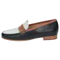 Sioux Schuhe Damen Rosikena-700 Slipper dunkelblau 41902 für 159,95 <small>CHF</small> kaufen