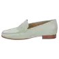 Sioux Schuhe Damen Rosikena-700 Slipper hellgrün 41909 für 94,95 <small>CHF</small> kaufen