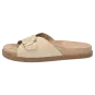 Sioux Schuhe Damen Yumidera-700 Pantolette beige 41941 für 129,95 <small>CHF</small> kaufen