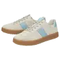 Sioux Schuhe Damen Tedroso-DA-717 Sneaker hellgrau 41973 für 159,95 <small>CHF</small> kaufen