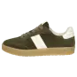 Sioux Schuhe Damen Tedroso-DA-717 Sneaker dunkelgrün 42014 für 159,95 <small>CHF</small> kaufen