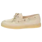 Sioux Schuhe Damen Melosana-700 Schnürschuh beige 42043 für 159,95 <small>CHF</small> kaufen