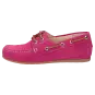 Sioux Schuhe Damen Simadesa-701 Schnürschuh pink 42052 für 149,95 <small>CHF</small> kaufen