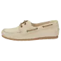 Sioux Schuhe Damen Simadesa-701 Schnürschuh beige 42055 für 149,95 <small>CHF</small> kaufen
