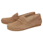 Sioux Schuhe Damen Simadesa-700 Slipper hellbraun 42082 für 129,95 <small>CHF</small> kaufen