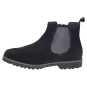 Sioux Schuhe Damen Meredith-701-H Stiefelette dunkelblau 42111 für 199,95 <small>CHF</small> kaufen