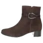 Sioux Schuhe Damen Fendrina-715 Stiefelette dunkelbraun 42151 für 179,95 <small>CHF</small> kaufen
