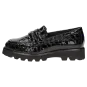 Sioux Schuhe Damen Meredira-726-H Slipper schwarz 42160 für 179,95 <small>CHF</small> kaufen