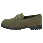 Sioux Schuhe Damen Meredith-757-H Slipper dunkelgrün 42172 für 169,95 <small>CHF</small> kaufen