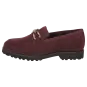 Sioux Schuhe Damen Meredith-757-H Slipper dunkelrot 42173 für 169,95 <small>CHF</small> kaufen