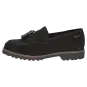 Sioux Schuhe Damen Meredith-758-H Slipper schwarz 42201 für 169,95 <small>CHF</small> kaufen