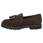 Sioux Schuhe Damen Meredith-758-H Slipper dunkelbraun 42203 für 169,95 <small>CHF</small> kaufen