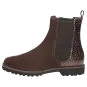 Sioux Schuhe Damen Meredith-750-H Stiefelette dunkelbraun 42212 für 199,95 <small>CHF</small> kaufen