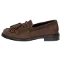 Sioux Schuhe Damen Nishima-703 Slipper dunkelbraun 42241 für 169,95 <small>CHF</small> kaufen