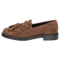 Sioux Schuhe Damen Nishima-703 Slipper braun 42242 für 169,95 <small>CHF</small> kaufen
