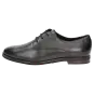 Sioux Schuhe Damen Bovinia-714 Schnürschuh schwarz 42401 für 149,95 <small>CHF</small> kaufen