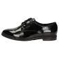 Sioux Schuhe Damen Bovinia-714 Schnürschuh schwarz 42402 für 149,95 <small>CHF</small> kaufen