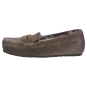 Sioux Schuhe Damen Farmiga-707-LF Slipper dunkelbraun 42431 für 149,95 <small>CHF</small> kaufen