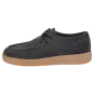 Sioux Schuhe Damen Grashopper-D-016 Schnürschuh dunkelgrau 42451 für 159,95 <small>CHF</small> kaufen