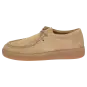 Sioux Schuhe Damen Grashopper-D-016 Schnürschuh beige 42452 für 159,95 <small>CHF</small> kaufen