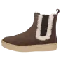 Sioux Schuhe Damen Edonita-700-LF Stiefelette dunkelbraun 42480 für 199,95 <small>CHF</small> kaufen
