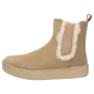 Sioux Schuhe Damen Edonita-700-LF Stiefelette beige 42481 für 199,95 <small>CHF</small> kaufen