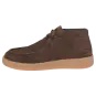 Sioux Schuhe Damen Grashopper-D-017 Stiefelette dunkelbraun 42510 für 169,95 <small>CHF</small> kaufen