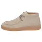 Sioux Schuhe Damen Grashopper-D-017 Stiefelette hellbeige 42512 für 169,95 <small>CHF</small> kaufen