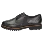 Sioux Schuhe Damen Meredith-700-XL Schnürschuh schwarz 62823 für 129,95 <small>CHF</small> kaufen