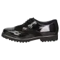 Sioux Schuhe Damen Meredith-703-XL Schnürschuh schwarz 64330 für 159,95 <small>CHF</small> kaufen