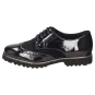 Sioux Schuhe Damen Meredith-703-H Schnürschuh dunkelblau 64334 für 104,95 <small>CHF</small> kaufen