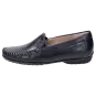 Sioux Schuhe Damen Cortizia-705-H Slipper blau 65280 für 149,95 <small>CHF</small> kaufen