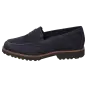 Sioux Schuhe Damen Meredith-709-H Slipper dunkelblau 65409 für 109,95 <small>CHF</small> kaufen